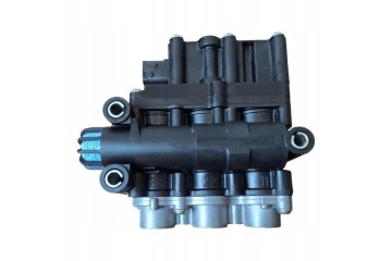 Magnetic valve ECAS fits to DAF MERCEDES SCANIA Quality of parts according to GVO O original with manufacturer s logo OE