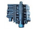 Magnetic valve ECAS fits to DAF MERCEDES SCANIA Car type trucks