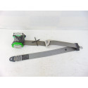 96815087ZH CINTURON SEGURIDAD DELANTERO DERECHO CITROEN BERLINGO COMBI 96815087ZH CINTURON SEGURIDAD DELANTERO DERECHO CITROEN BERLINGO COMBI