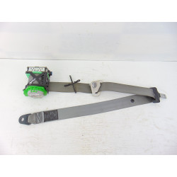 96815087ZH CINTURON SEGURIDAD DELANTERO DERECHO CITROEN BERLINGO COMBI