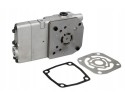 Air compressor cylinder head complete OM501 OM502 fits to M Part manufacturer Vaden