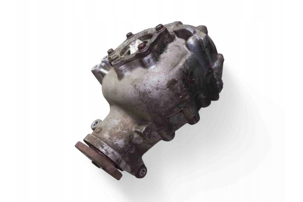 Front reducer INFINITI FX NL0766 3 5L gasoline 226kW 2009