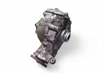 Front reducer INFINITI FX NL0766 3 5L gasoline 226kW 2009 Part manufacturer Infiniti OE