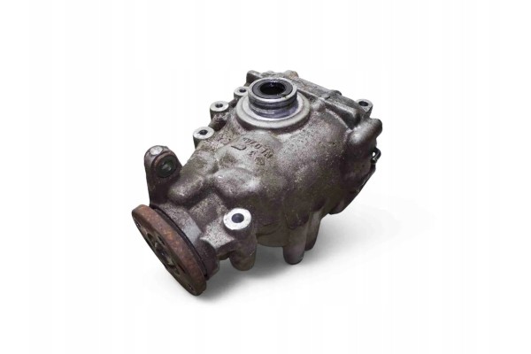 Front reducer INFINITI FX NL0766 3 5L gasoline 226kW 2009 Catalog number of the part NL0766
