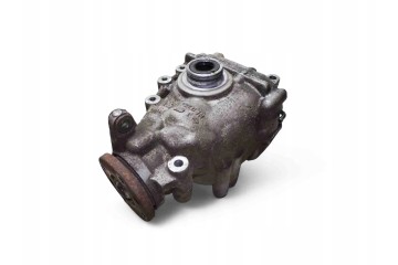 Front reducer INFINITI FX NL0766 3 5L gasoline 226kW 2009 Catalog number of the part NL0766