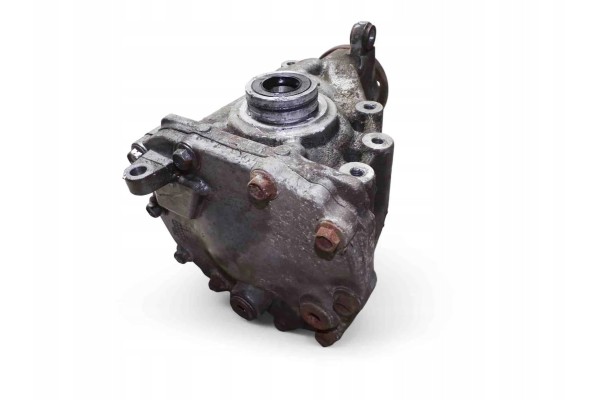 Front reducer INFINITI FX NL0766 3 5L gasoline 226kW 2009 Car type passenger cars