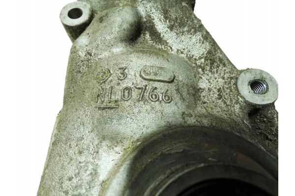 Front reducer INFINITI FX NL0766 3 5L gasoline 226kW 2009 Catalog number of the original NL0766