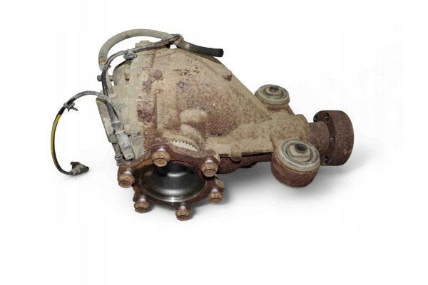 Rear reducer INFINITI FX 080704D 3 5L gasoline 226kW 2009 Part manufacturer Infiniti OE