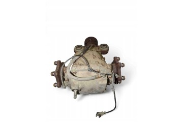 Rear reducer INFINITI FX 080704D 3 5L gasoline 226kW 2009 Catalog number of the part 080704D