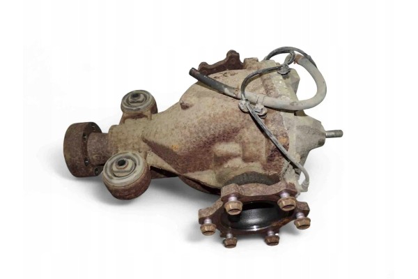 Rear reducer INFINITI FX 080704D 3 5L gasoline 226kW 2009 Car type passenger cars
