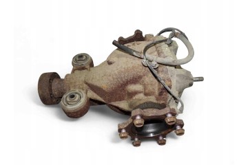 Rear reducer INFINITI FX 080704D 3 5L gasoline 226kW 2009 Car type passenger cars