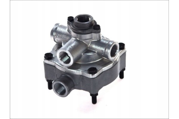 Relay valve 12 5 bar M22x1 5 fits to MAN TGA TGM I TGS I TGX Catalog number of the part 973 003 007 0
