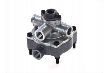 Relay valve 12 5 bar M22x1 5 fits to MAN TGA TGM I TGS I TGX Catalog number of the part 973 003 007 0