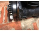 Air compressor cylinder head fits K100419N07 K100419N57 LS Part manufacturer Knorr