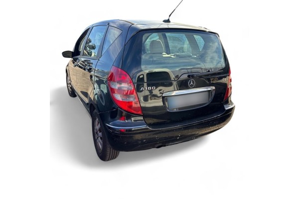 MERCEDES-BENZ CLASE A (BM 169) A 180 CDI (169.007)