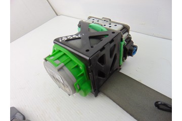 96815087ZH  CINTURON SEGURIDAD DELANTERO DERECHO CITROEN BERLINGO COMBI SX Multispace 2009 96815087ZH 190502 CITROEN - 2