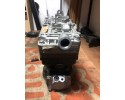 Air compressor cylinder head fits K100419N07 K100419N57 LS Catalog number of the part 123