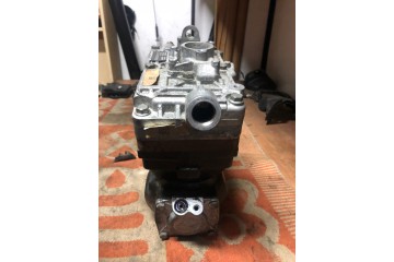 Air compressor cylinder head fits K100419N07 K100419N57 LS Catalog number of the part 123