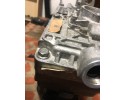 Air compressor cylinder head fits K100419N07 K100419N57 LS Car type trucks