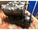 Air compressor cylinder head fits K100419N07 K100419N57 LS Customs tariff code 84148080