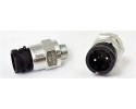 Brake pressure sensor M16x1 5mm pressure 0 4 bar