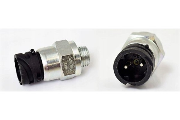 Brake pressure sensor M16x1 5mm pressure 0 4 bar