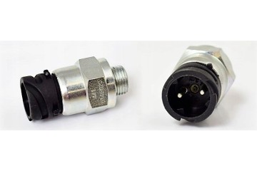 Brake pressure sensor M16x1 5mm pressure 0 4 bar