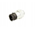 Brake pressure sensor M16x1 5mm pressure 0 4 bar Part manufacturer Wabco