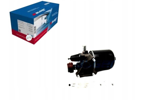 The dehumidifier fits SCANIA G I P I R I T DC09 108 OSC11 03 01 Car type trucks