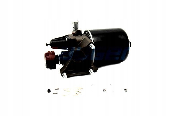 The dehumidifier fits SCANIA G I P I R I T DC09 108 OSC11 03 01 Product weight with unit packaging 5 68 kg