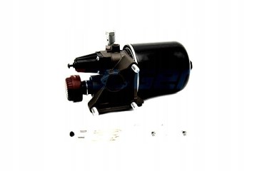 The dehumidifier fits SCANIA G I P I R I T DC09 108 OSC11 03 01 Product weight with unit packaging 5 68 kg