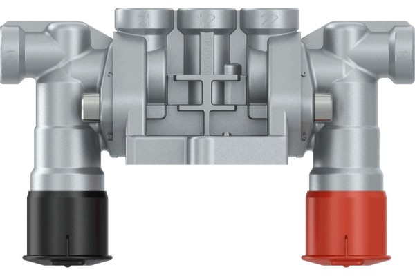 Release valve M16x1 5mm M16x1 5mm 8 5bar