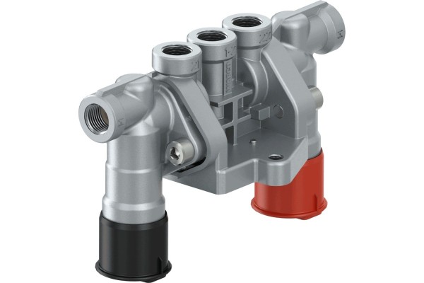 Release valve M16x1 5mm M16x1 5mm 8 5bar Catalog number of the part 9630010530