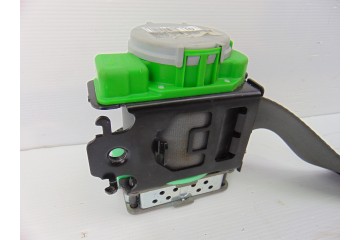 96815087ZH  CINTURON SEGURIDAD DELANTERO DERECHO CITROEN BERLINGO COMBI SX Multispace 2009 96815087ZH 190502 CITROEN - 4