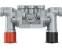 Release valve M16x1 5mm M16x1 5mm 8 5bar Car type 4x4 SUV buses undefined trucks cargo vans RVs passenger cars
