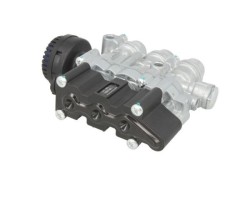 Magnetic valve PNEUMATICS PN 10334