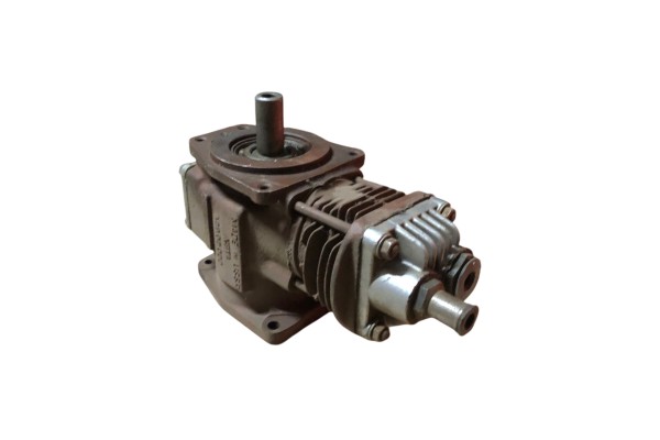 COMPRESSOR LTZ T40