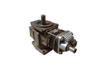 COMPRESSOR LTZ T40