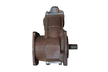 Compresor de Aire LTZ T40