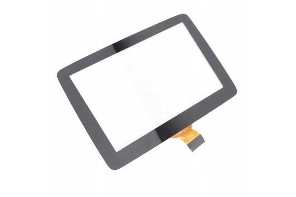7 inch touch display module for Mazda 3 2014 2016 BHP1611J0D acrylic