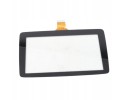 7 inch touch display module for Mazda 3 2014 2016 BHP1611J0D acrylic Packaging status original