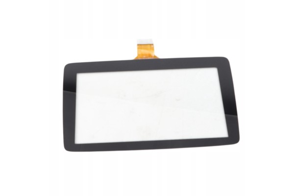 7 inch touch display module for Mazda 3 2014 2016 BHP1611J0D acrylic Packaging status original