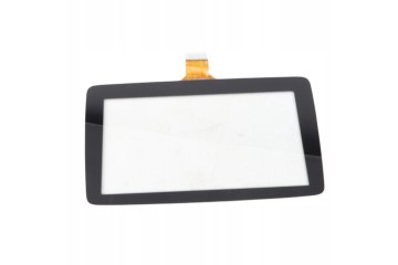 7 inch touch display module for Mazda 3 2014 2016 BHP1611J0D acrylic Packaging status original