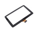 7 inch touch display module for Mazda 3 2014 2016 BHP1611J0D acrylic Catalog number of the part BHP1611J0D
