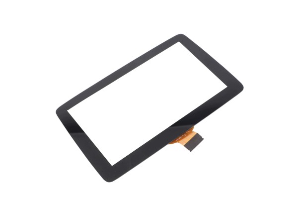 7 inch touch display module for Mazda 3 2014 2016 BHP1611J0D acrylic Catalog number of the part BHP1611J0D