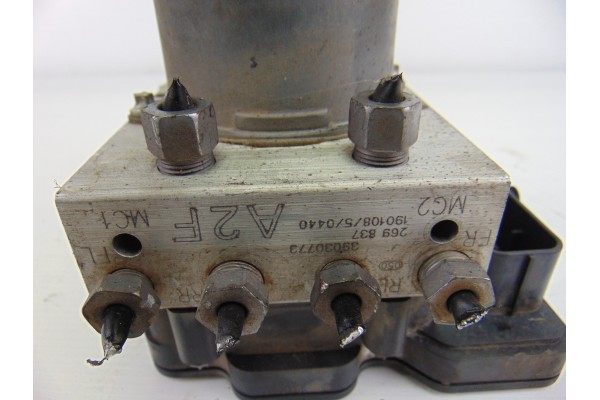 39030773  ABS OPEL ASTRA K BERLINA 5P Dynamic Start/Stop 2016 39030773 191575 OPEL - 1