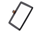 7 inch touch display module for Mazda 3 2014 2016 BHP1611J0D acrylic Part manufacturer no brand