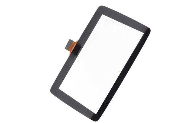 7 inch touch display module for Mazda 3 2014 2016 BHP1611J0D acrylic Part manufacturer no brand