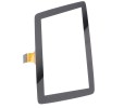 7 inch touch display module for Mazda 3 2014 2016 BHP1611J0D acrylic Quality of parts according to GVO P replacement with origin