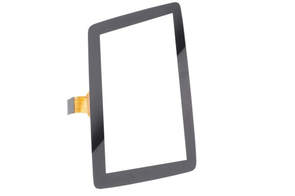 7 inch touch display module for Mazda 3 2014 2016 BHP1611J0D acrylic Quality of parts according to GVO P replacement with origin